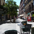 <p><b>Calle Postigo de San Martin</b> - Madrid</p>