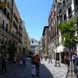 <p>Calle de Arenal - Madrid</p>
