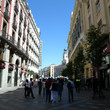 <p><b>Calle de Arenal</b> - Madrid</p>