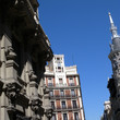 <p><b>Calle Mayor</b> - Madrid</p>