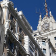 <p><b>Gran Via </b>- Madrid</p>
